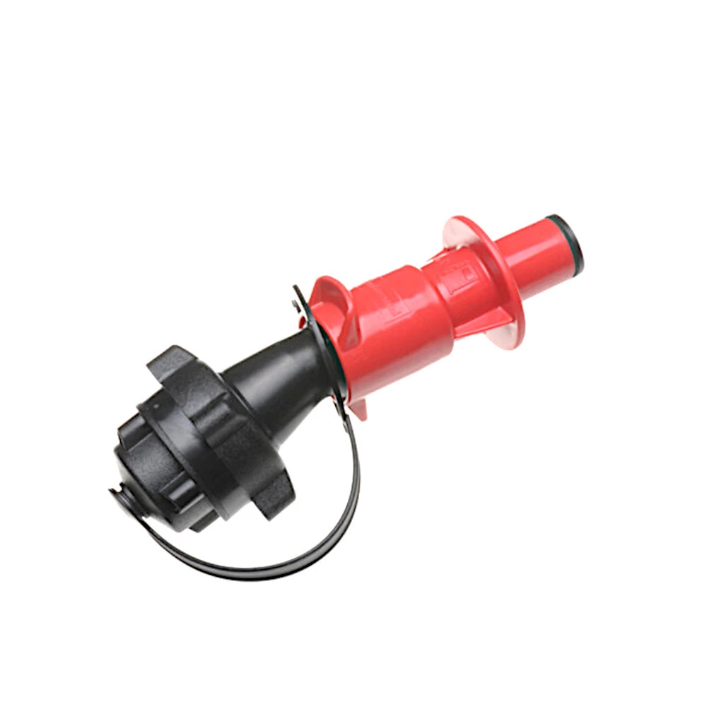 Sicherheits-Einfüllsystem Für Kraftstoffe - Image 2