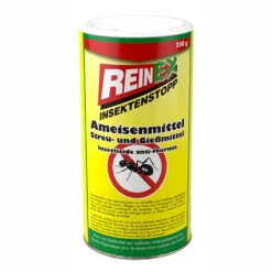 Reinex Ameisengranulat 600 G Streu Und Gießmittel