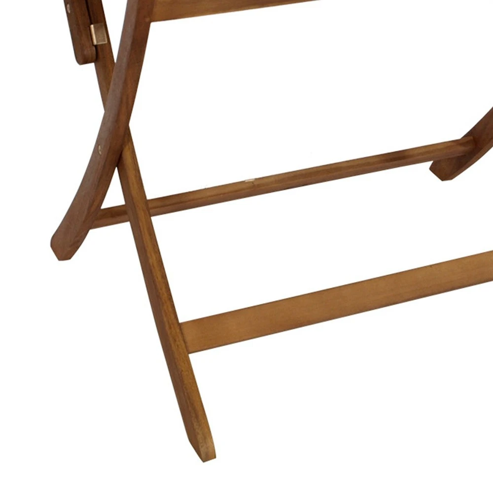 Gartentisch Maracana 120 X 70 X 74 Cm, Akazie Geölt - Image 3