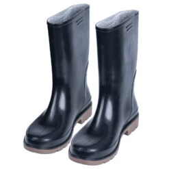 Herren Gartenstiefel Aus EVA-Kunststoff GröĂe 39-46