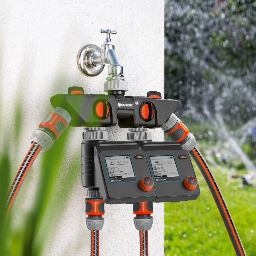 GARDENA Bewässerungssteuerung Select - Image 8