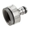 Gardena Premium Hahnverbinder G1" 33,3 Mm Aus Metall