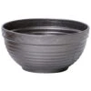 Prosperplast Pflanzschale Misa Ø 26 Cm Aus Kunststoff In Anthrazit