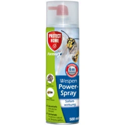 Wespen-Powerspray Protect Home