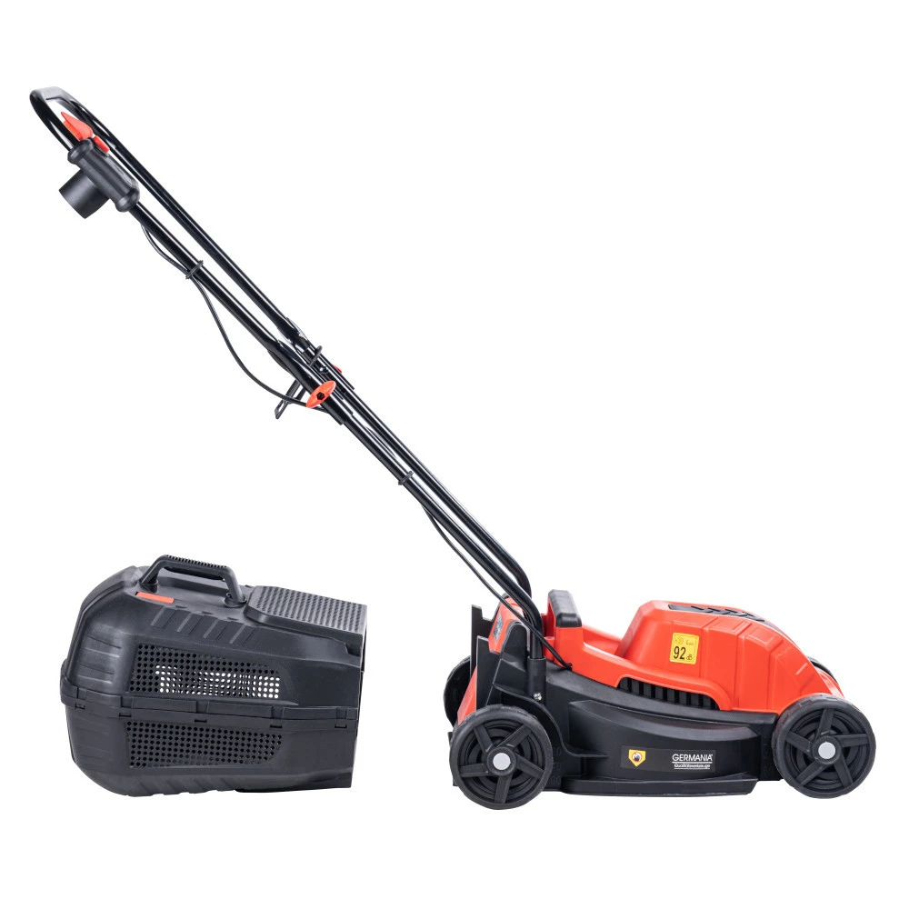 GERMANIA Elektro-RasenmÀher ERM 1300-32 - Image 5