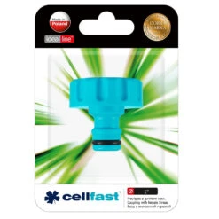 Cellfast Schlauchkupplung Mit 1" Innengewinde