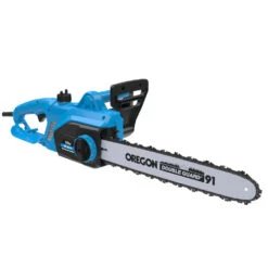 Güde GÜDE Elektro-Kettensäge KS 355 E, 1400 W, 345 Mm Schnittlänge