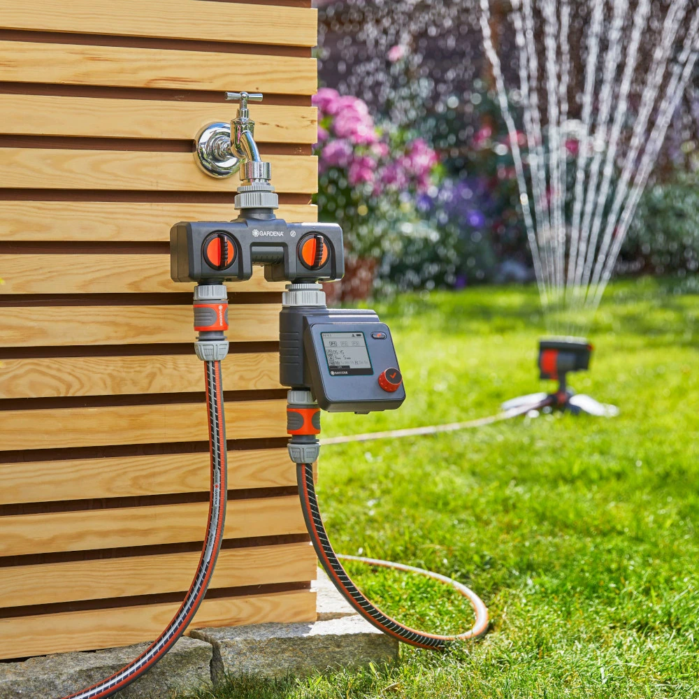 GARDENA Bewässerungssteuerung Select - Image 4
