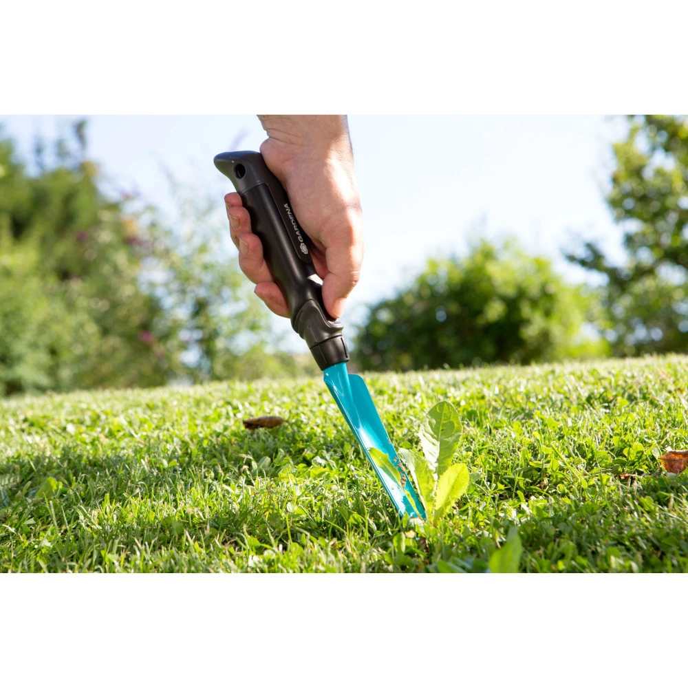 GARDENA Unkrautkelle Mit Ergonomischem Griff - Image 2