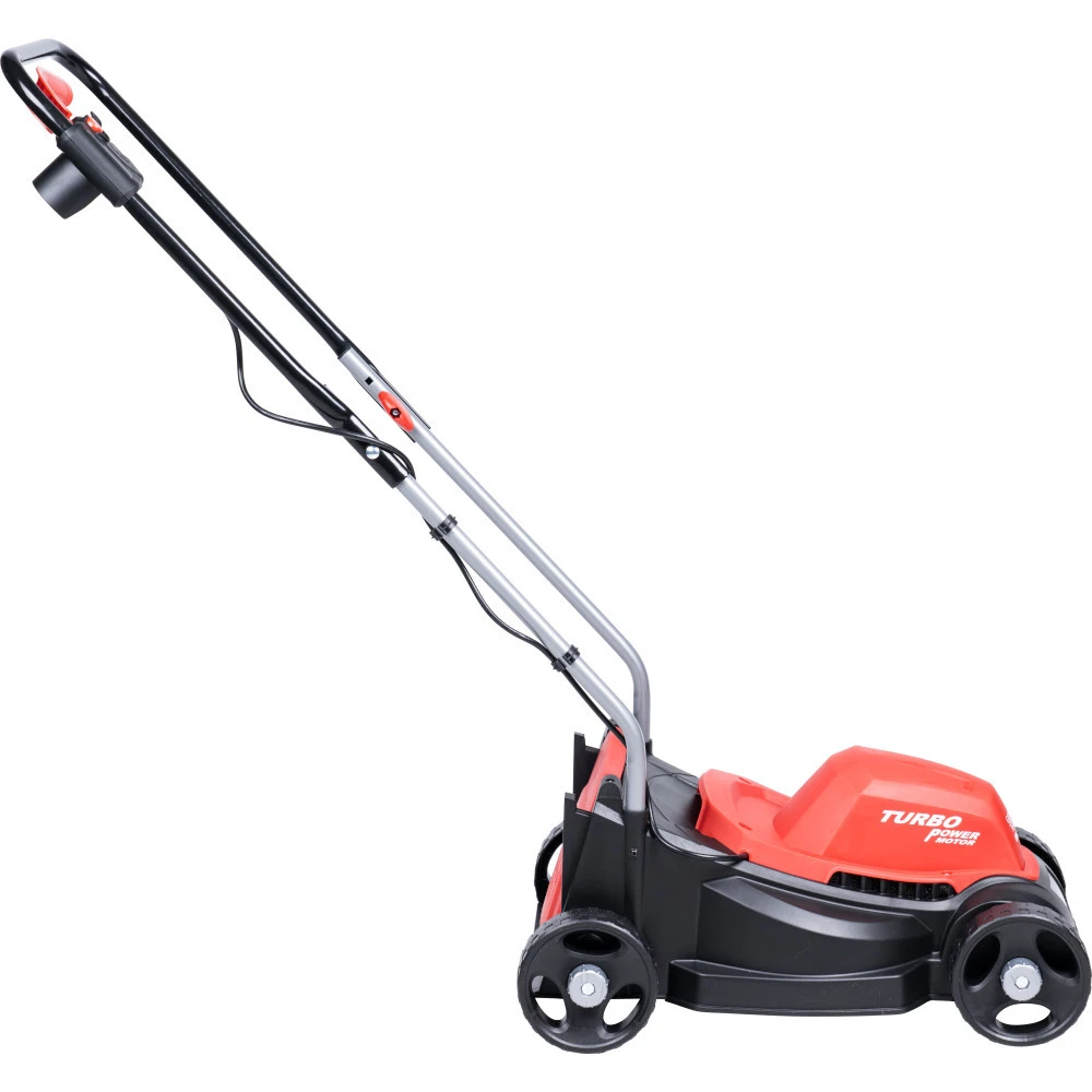 GERMANIA Elektro RasenmÀher 1200 W Schnittbreite 31 Cm - Image 3