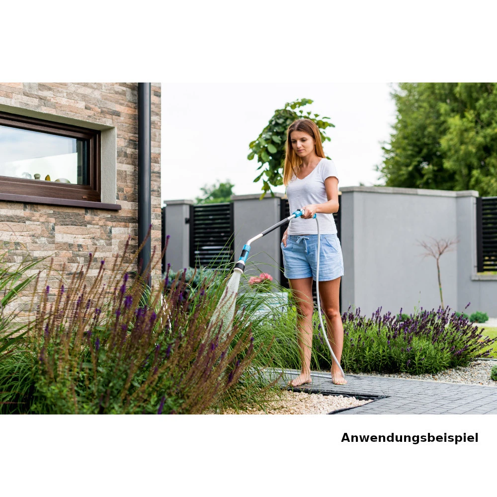 Cellfast Gartenbrause Gießstab ERGO™, Multifunktional, 89 Cm - Image 3