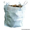 Big Bag Gartentasche 90 X 90 X 90 Cm 750 Kg