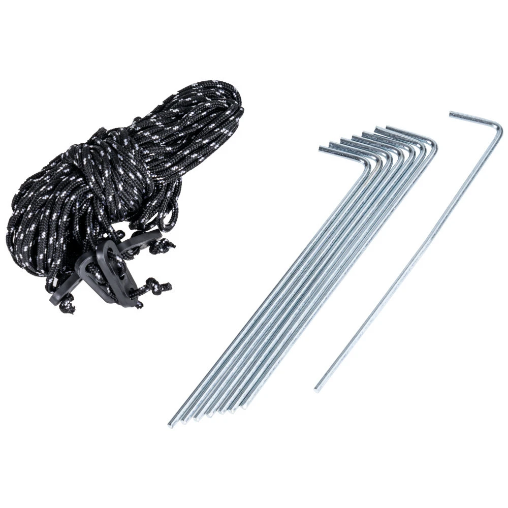 Sonnensegel Rechteckig 2 X 3 M Aus Polyester In Verschiedenen Farben - Image 5