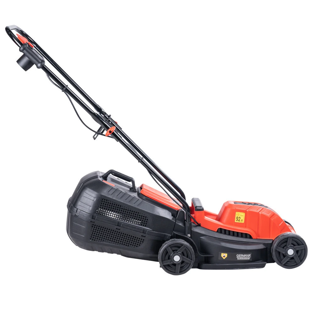 GERMANIA Elektro-RasenmÀher ERM 1300-32 - Image 3
