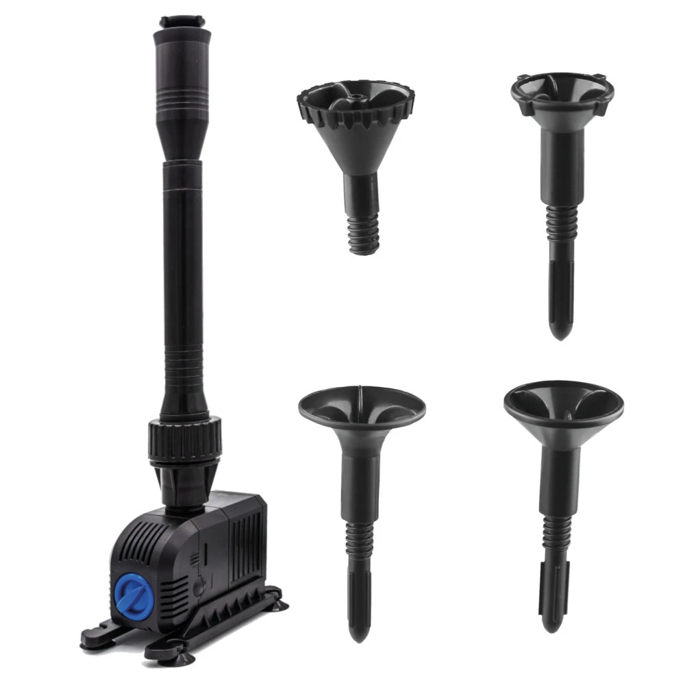 Springbrunnenpumpe GBSB2