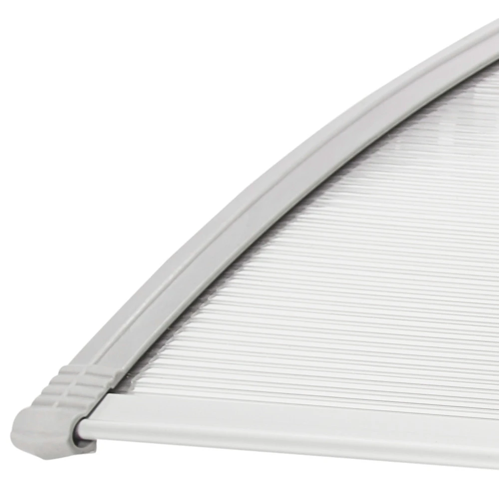 Sofia Vordach 100 X 59 Cm Aus Polykarbonat - Image 2