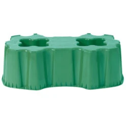 Regentonnen-Unterstand Für Regentonne 520 Liter Eckig