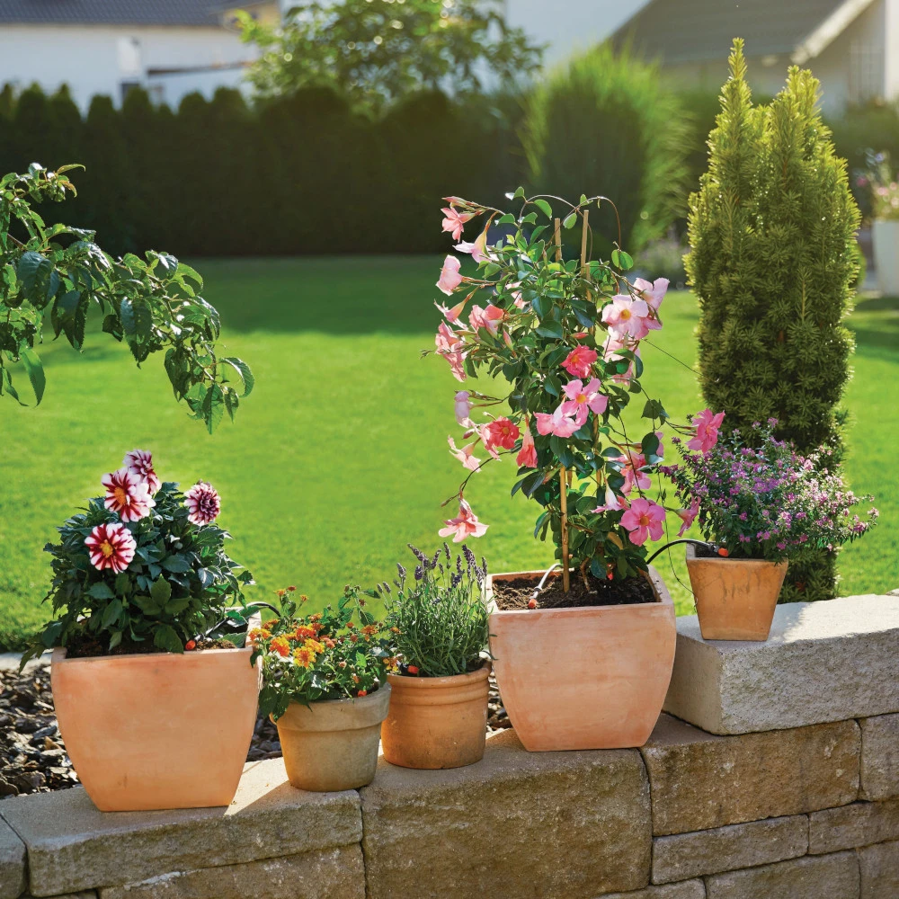 Gardena Bewässerungs-Set Start-Set S - Image 5