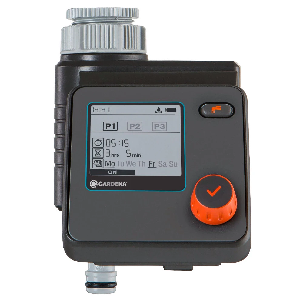 GARDENA Bewässerungssteuerung Select - Image 2