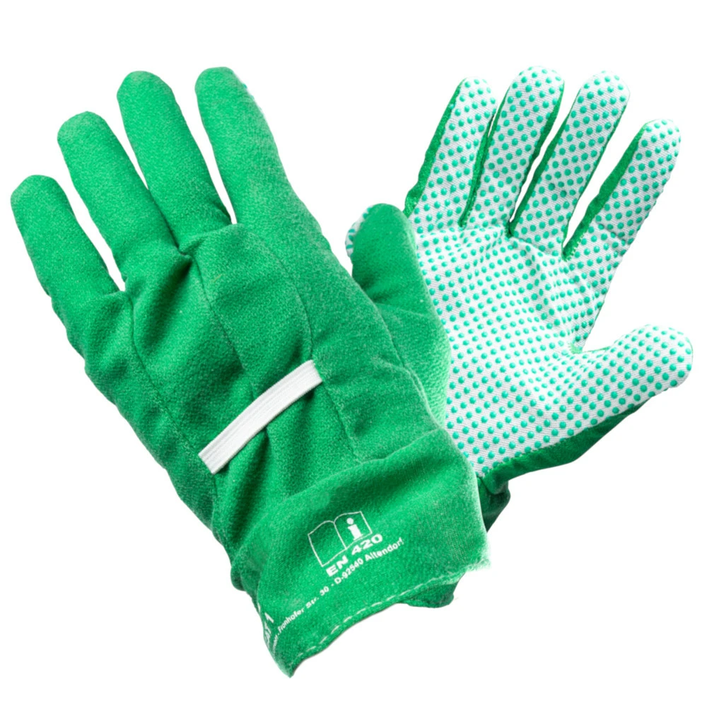 Gartenhandschuhe Größe 9