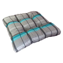 Sitzkissen "Caro" In Verschiedenen Designs