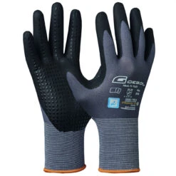 Handschuh ''Multi Flex'' Gr. 9