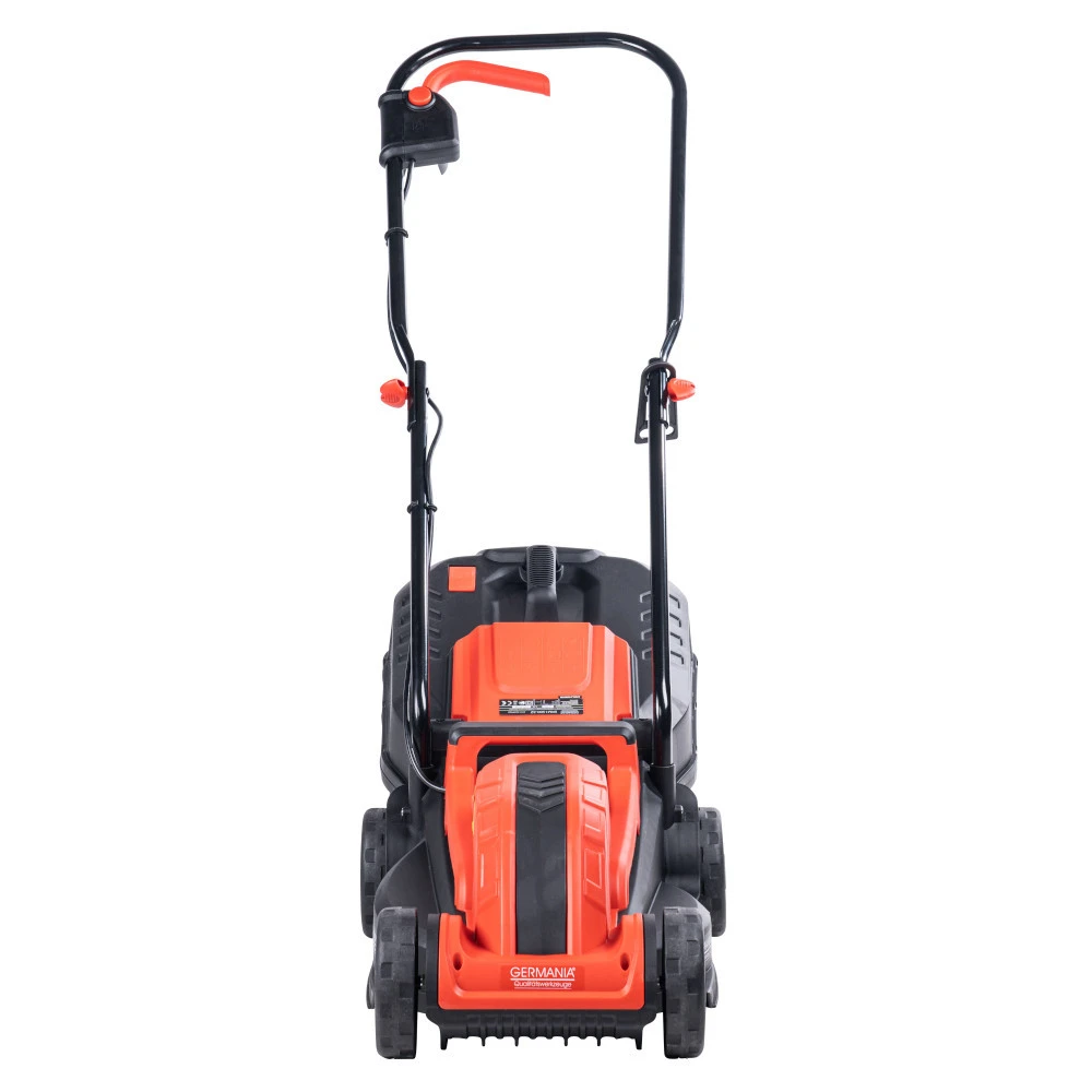 GERMANIA Elektro-RasenmÀher ERM 1300-32 - Image 4