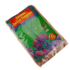 Rasensamen "Berliner Tiergarten" 1 Kg Für Bis Zu 40 M²