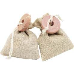 REINEX Lavendelsäckchen Mit Zedernholz